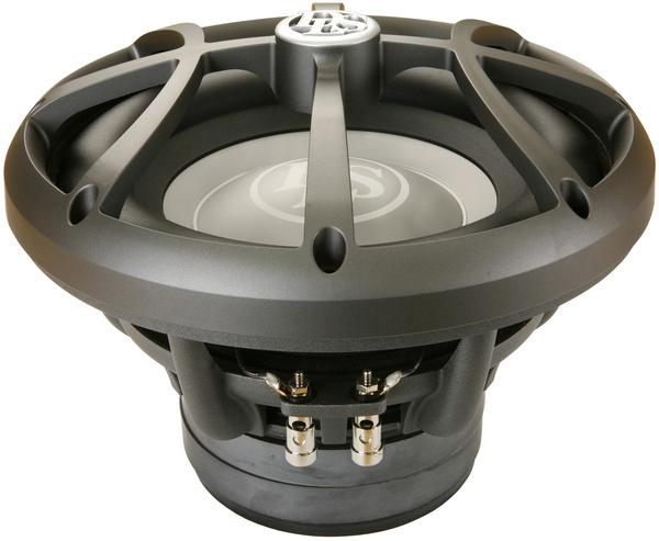 dls subwoofer 10