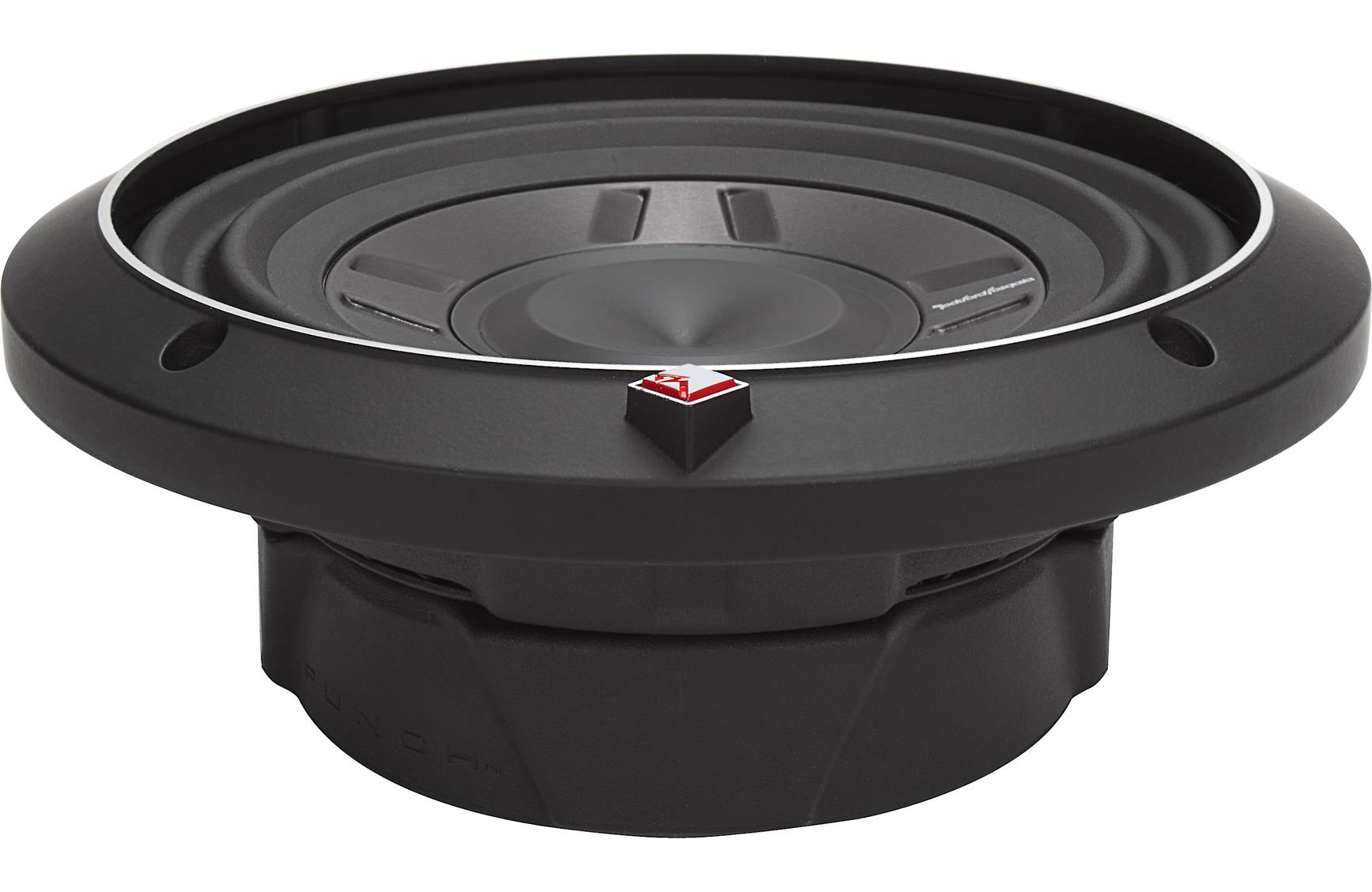 Rockford Fosgate Punch P3SD48 Mickey's Autosound