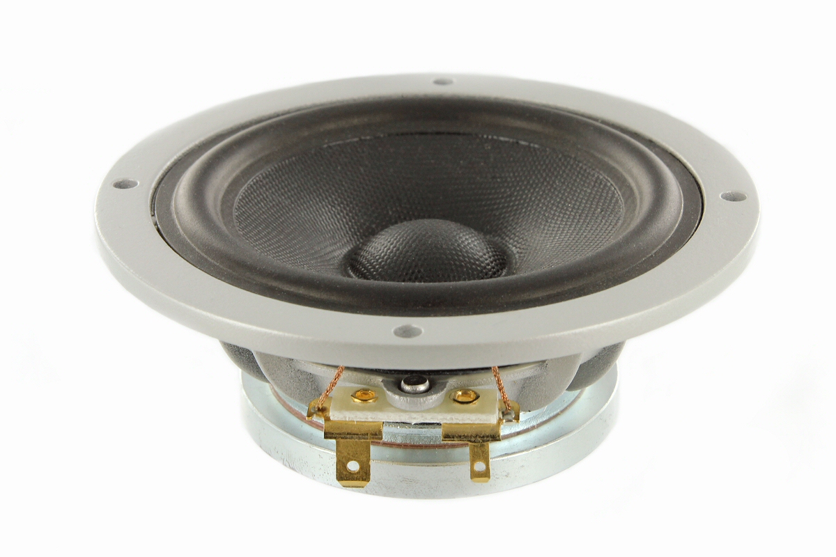 Scanspeak Silver Series M G Mickey S Autosound