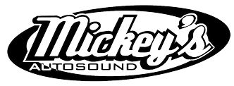 Mickey's Auto Sound