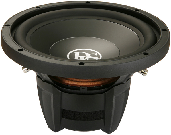 dls subwoofer 10