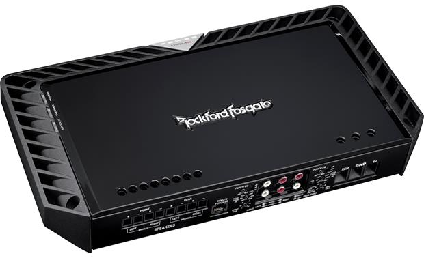 Rocford Fosgate – Power T1000/4AD – Mickey's Autosound