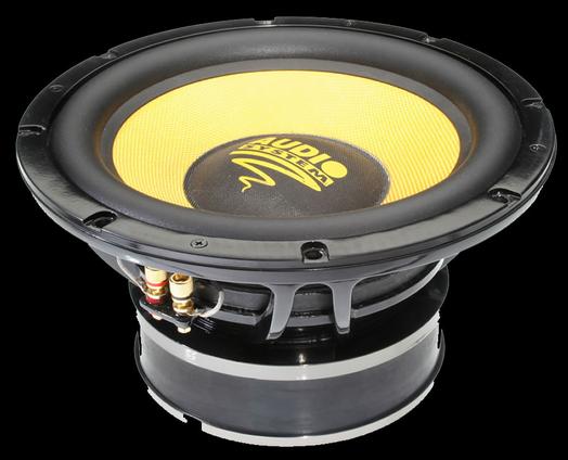 Audio System X-ION Series 12-800 – Mickey's