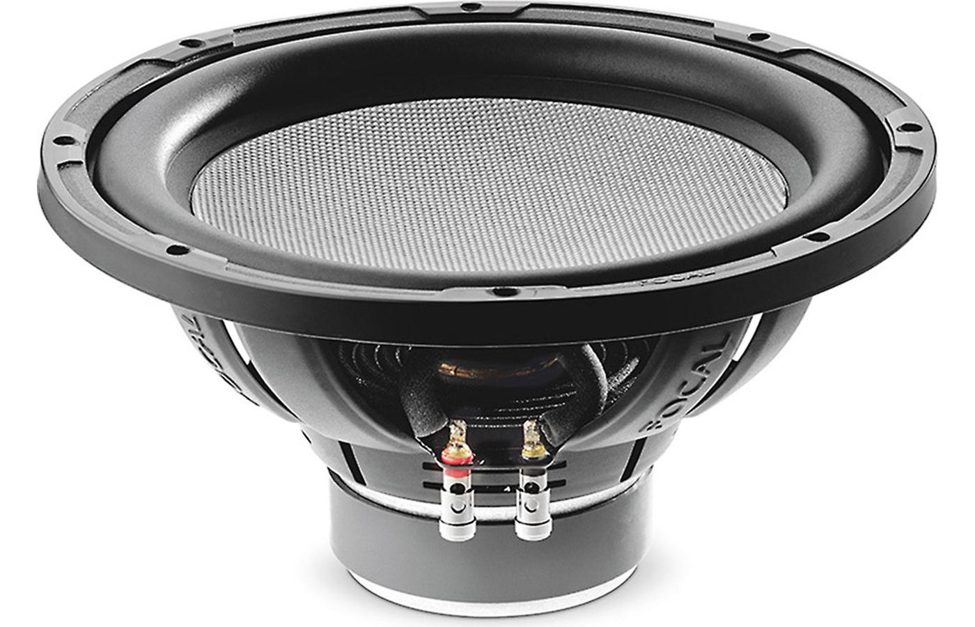 Focal - ACCESS/30A4 - Mickey's Autosound