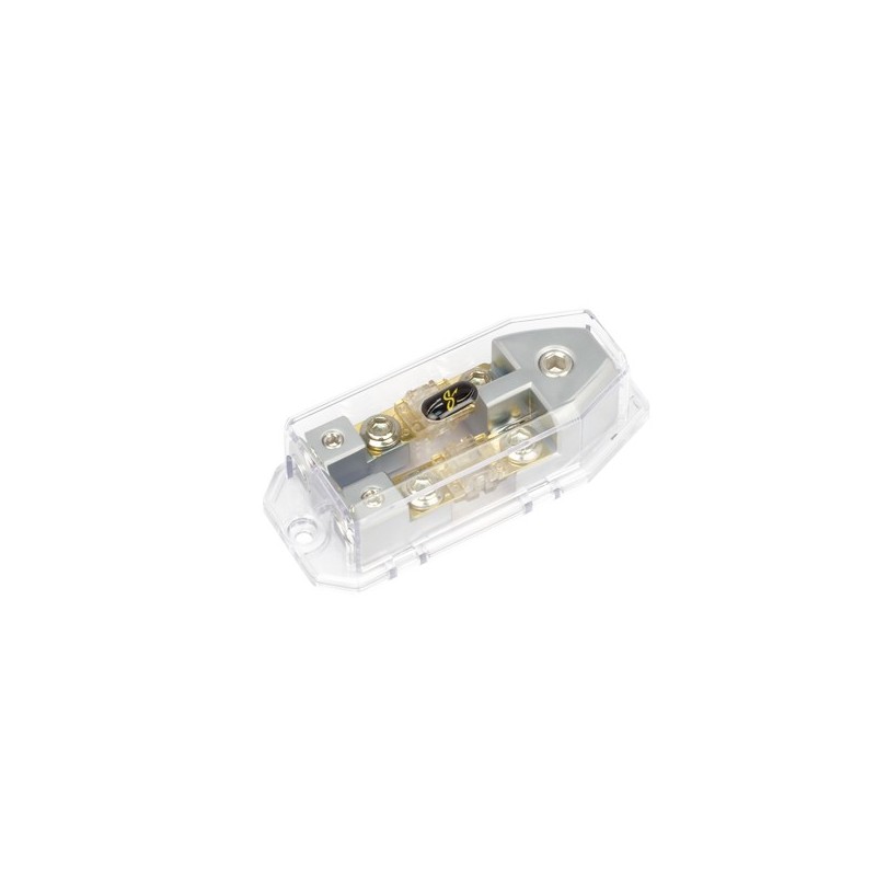 Stinger SHD820-HPM ANL Fuse Distribution Block – Mickey's Autosound