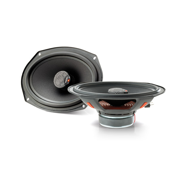 JBL Stadium 192T | Aluminum Dome Tweeters - 19 mm