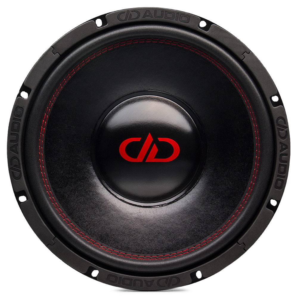 Digital Designs-112/S4 Redline 100 Series – Mickey's Autosound