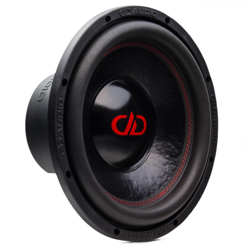 Digital Designs 510/D4- Redline 500 Series – Mickey's Autosound