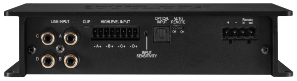 Helix- DSP MINI - Mickey's Autosound