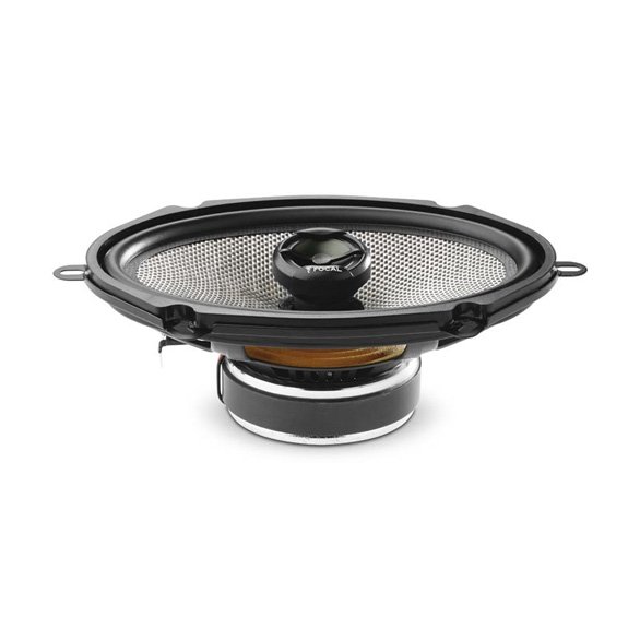 Kit 10 Haut-parleurs Focal Access Pour Audi A6 (C6) 2005-2011 - Neuf