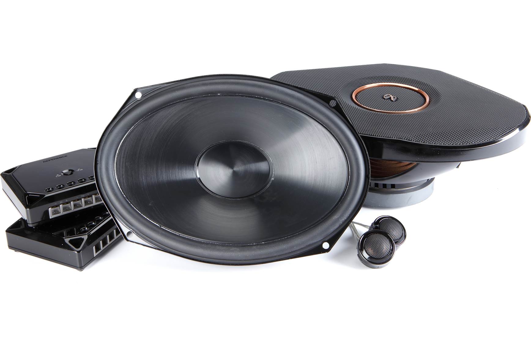 Infinity – Reference 9630CX – Mickey's Autosound