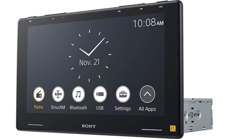 Sony – XAV/9500ES – Mickey's Autosound